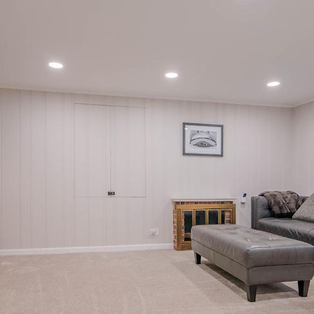 Northside Famlynest Lincoln Sq 4Br 2Ba 2P Rare Find Vila Chicago Exterior foto