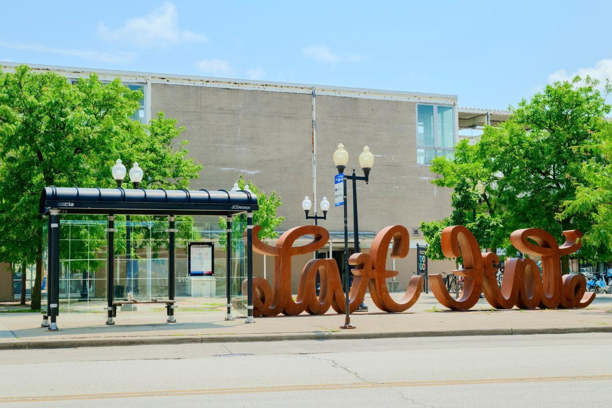 Northside Famlynest Lincoln Sq 4Br 2Ba 2P Rare Find Vila Chicago Exterior foto